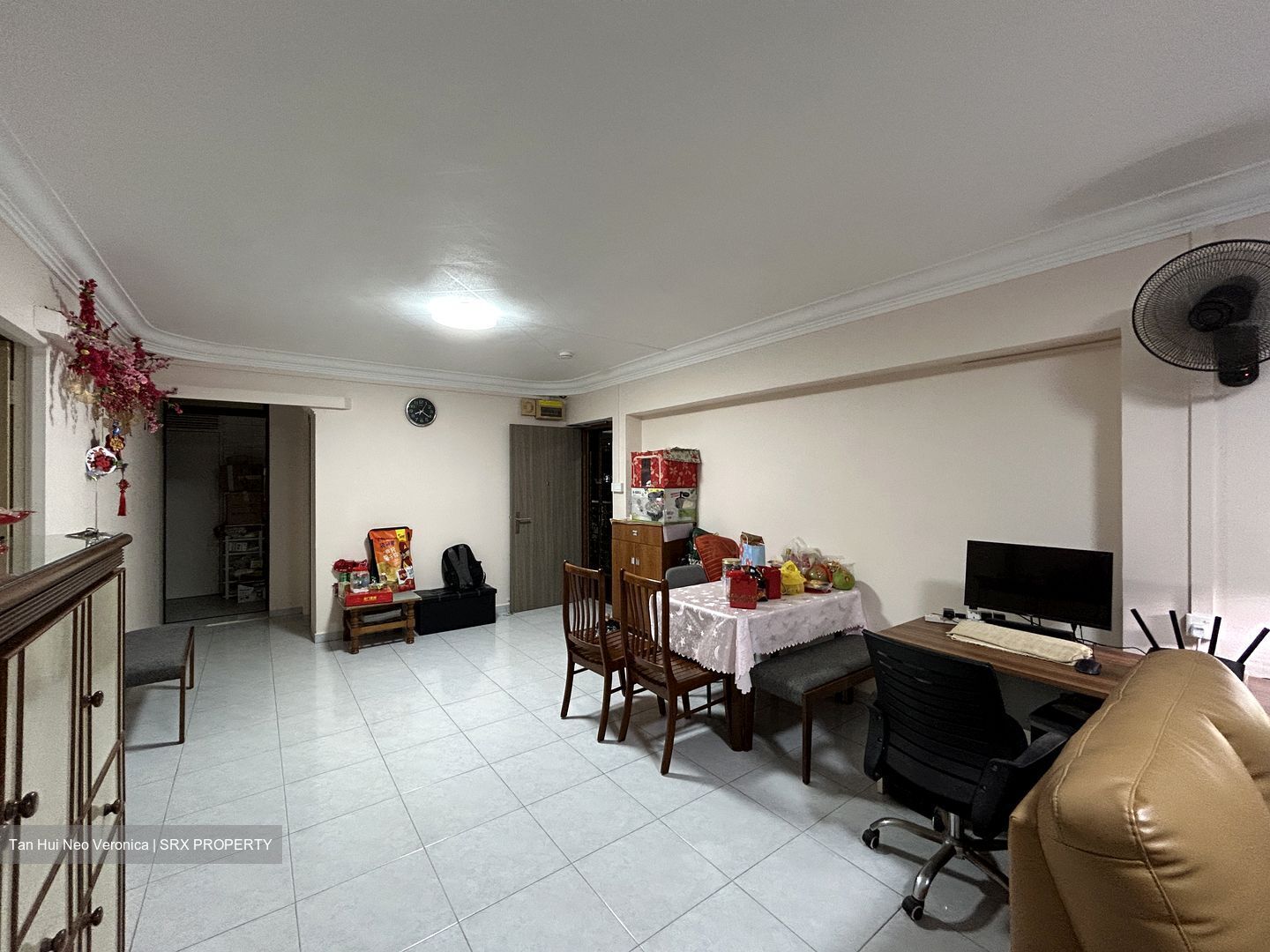 Blk 155 Yung Loh Road (Jurong West), HDB 4 Rooms #532277981